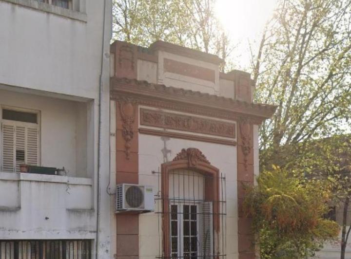 Terreno · 209m²