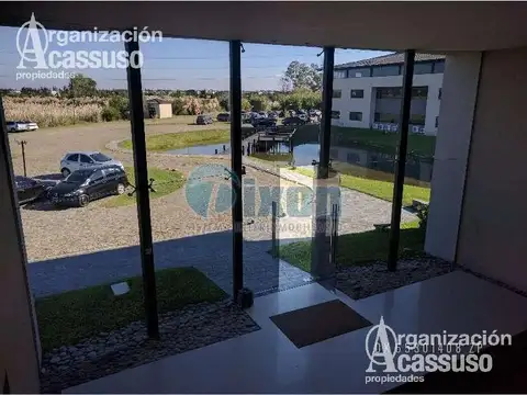 Oficina en Venta en Benavidez, Partido de Tigre