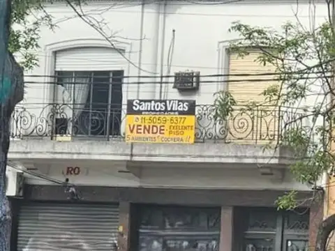 Oficina en Venta en Wilde, Partido de Avellaneda