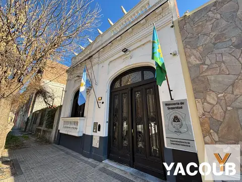 Oficina en Venta en Barrio Norte, La Plata