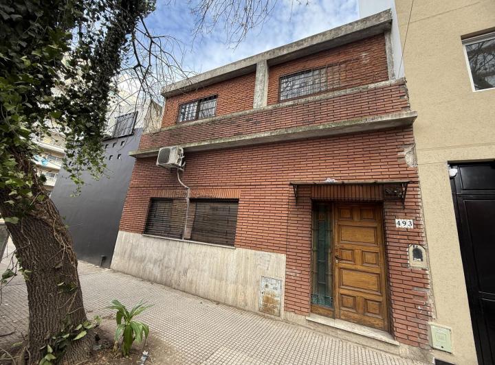 Terreno · 127m²