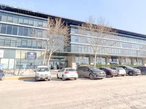 Oficina en Venta en Pilar Centro, Pilar