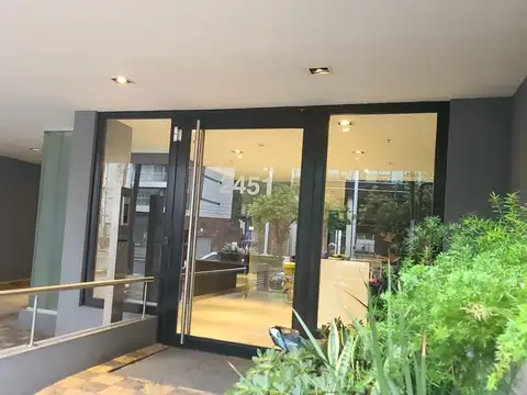 Oficina en Venta en Olivos, Partido de Vicente López