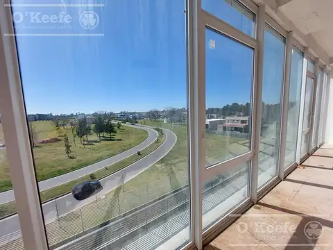 Oficina en Venta en Greenville Polo & Resort, Countries y Barrios Cerrados en Berazategui