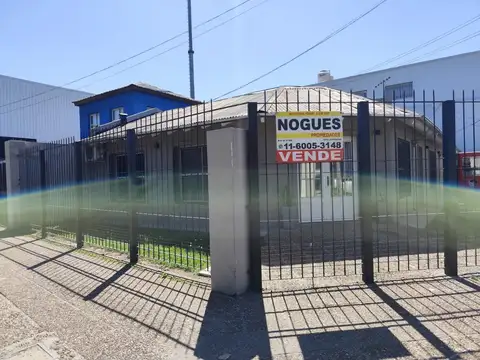 Oficina en Venta en Pablo Nogues, Partido de Malvinas Argentinas