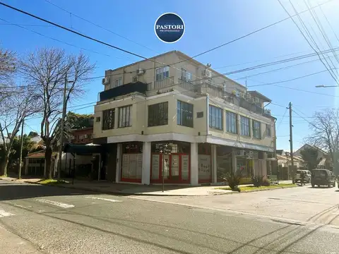 Oficina en Venta en Olivos, Partido de Vicente López