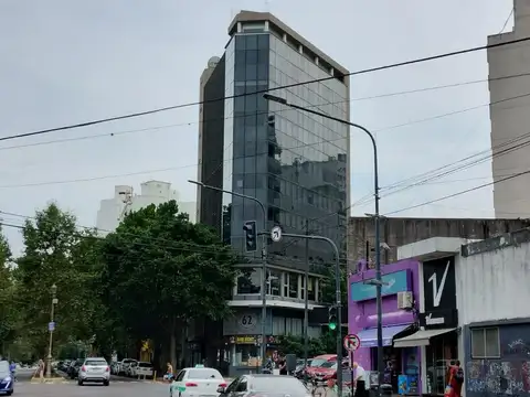 Oficina en Venta en Microcentro, La Plata