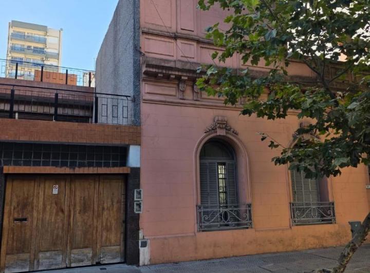 Terreno · 560m²