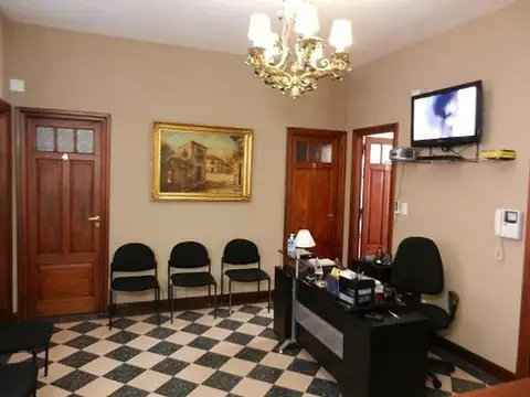 Oficina en Venta en Martinez, Partido de San Isidro