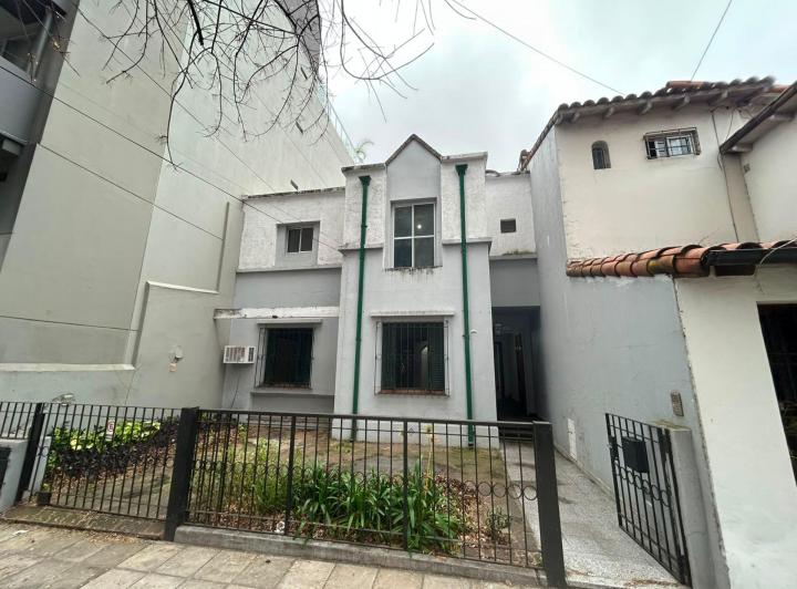 Terreno · 170m²