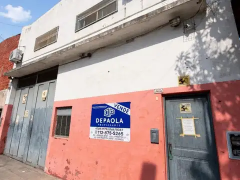 Oficina en Venta en Villa Martelli, Partido de Vicente López