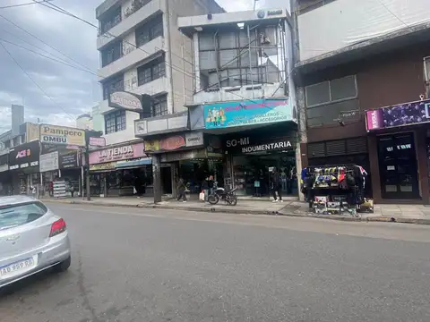 Oficina en Venta en Morón Sur, Morón