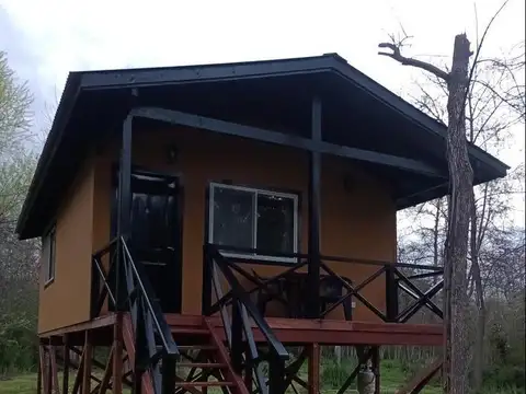 Oficina en Venta en Delta del Tigre, Partido de Tigre