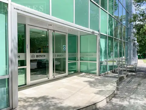 Oficina en Venta en San Isidro, Partido de San Isidro