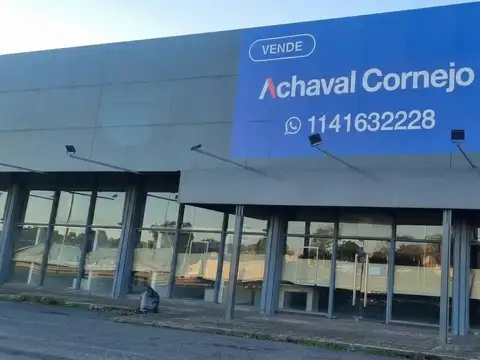 Oficina en Venta en Castelar, Partido de Morón