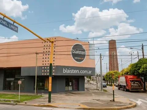Oficina en Venta en San Justo, Partido de La Matanza