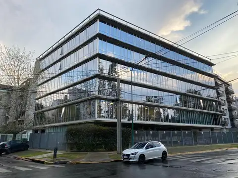 Oficina en Venta en Vicente Lopez, Partido de Vicente López