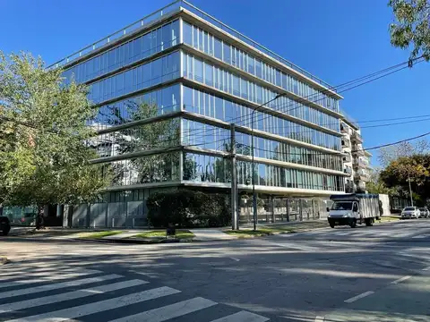 Oficina en Venta en Vicente Lopez, Partido de Vicente López