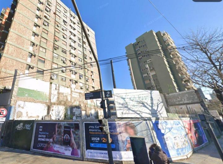 Terreno · 353m²