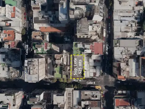 Oficina en Venta en La Plata, Partido de La Plata
