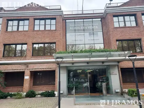 Oficina en Venta en La Horqueta, San Isidro