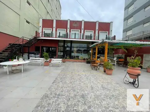 Oficina en Venta en Punta Mogotes, Mar del Plata