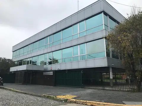 Oficina en Venta en Martinez, Partido de San Isidro