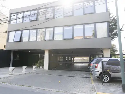 Oficina en Venta en Beccar, Partido de San Isidro