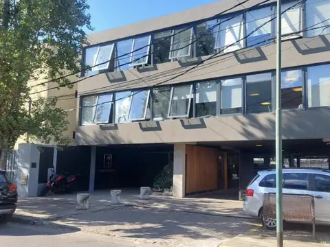 Oficina en Venta en Beccar, Partido de San Isidro