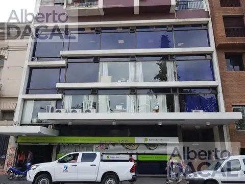Oficina en Venta en La Plata, Partido de La Plata