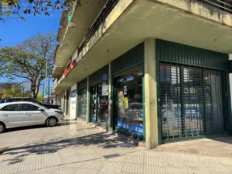 Oficina en Venta en Pilar Centro, Pilar