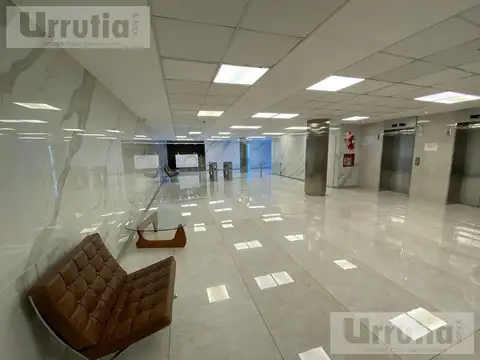 Oficina en Venta en Haedo, Partido de Morón