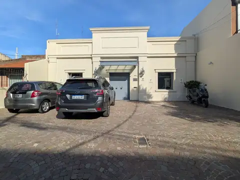 Oficina en Venta en Hipodromo / Panamericana, San Isidro