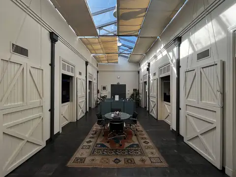 Oficina en Venta en Lomas de San Isidro, San Isidro
