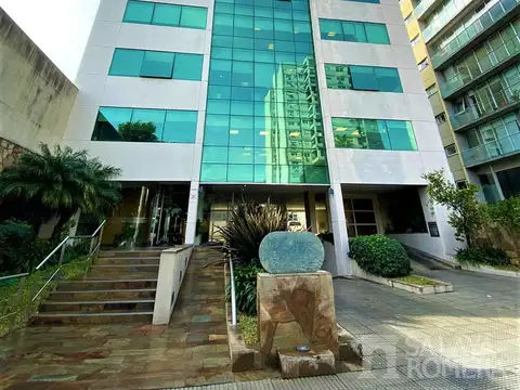 Oficina en Venta en Olivos Vias/Rio, Olivos