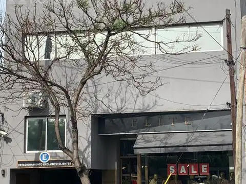 Oficina en Venta en San Isidro, Partido de San Isidro