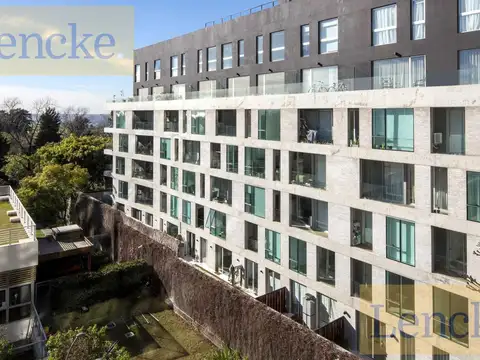 Oficina en Venta en Vicente Lopez Vias / Rio, Vicente Lopez