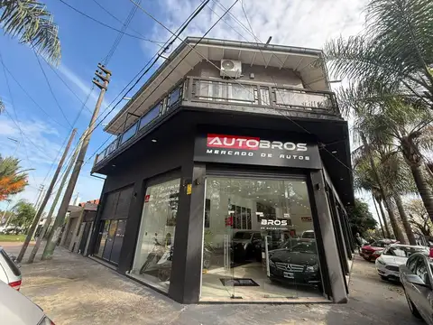 Oficina en Venta en Villa de Mayo, Partido de Malvinas Argentinas