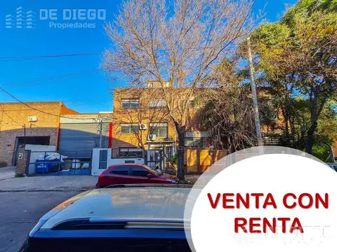 Oficina en Venta en Martinez Fleming / Panamericana, Martinez