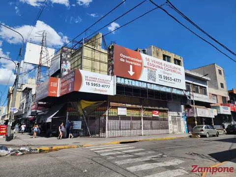 Oficina en Venta en Ciudadela, Partido de Tres de Febrero