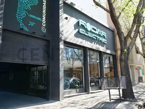 Oficina en Venta en La Plata, Partido de La Plata