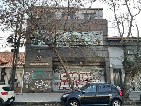 Oficina en Venta en San Isidro Vias / Libertador, San Isidro