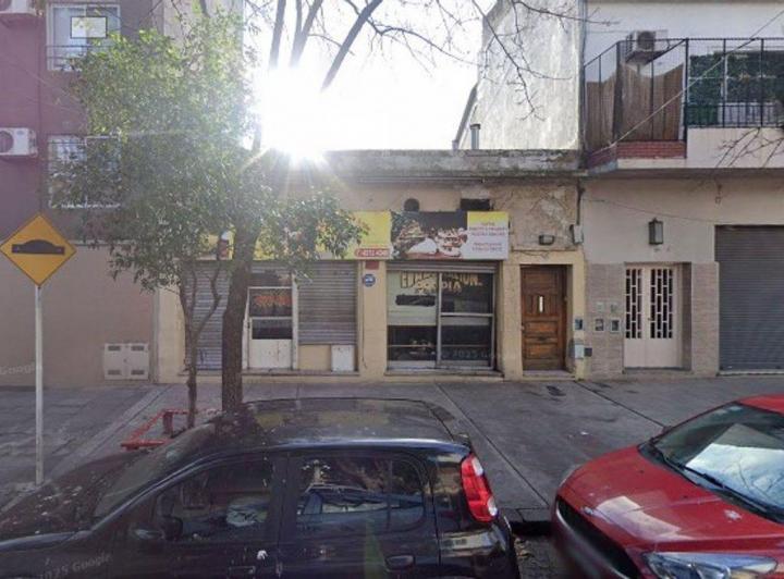 Terreno · 248m²