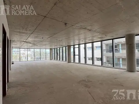 Oficina en Venta en Olivos, Partido de Vicente López