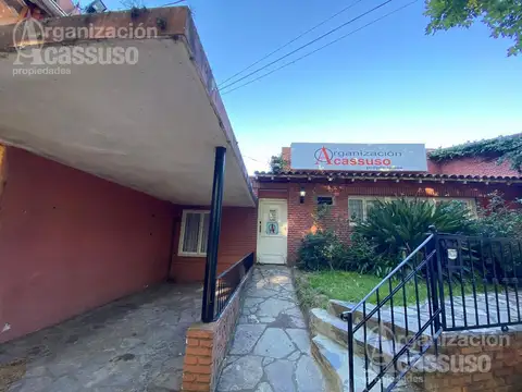 Oficina en Venta en San Isidro Libertador / Lasalle, San Isidro