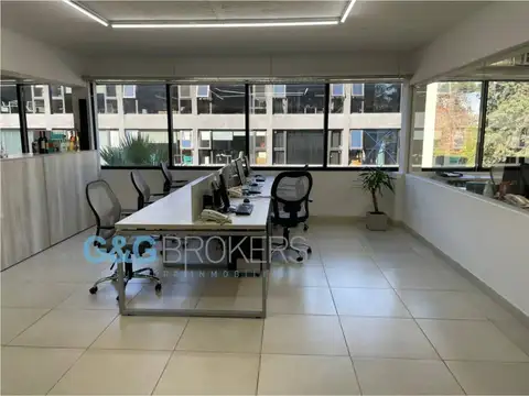 Oficina en Venta en Barrio Parque Leloir, Partido de Ituzaingó