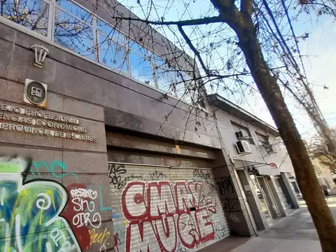 Oficina en Venta en San Isidro Centro, San Isidro