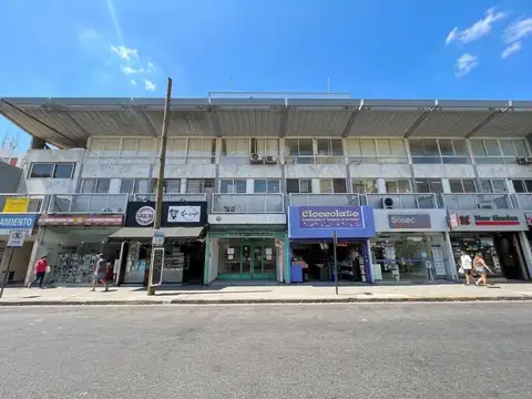 Oficina en Venta en Martinez Santa Fe / Fleming, Martinez