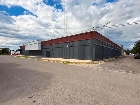 Oficina en Venta en Guerrico, Partido de Pergamino
