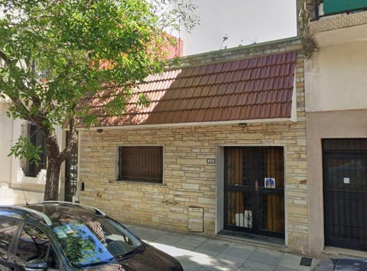 Terreno · 86m²